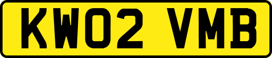 KW02VMB