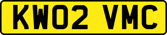 KW02VMC