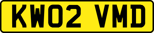 KW02VMD