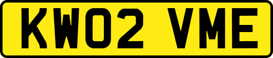KW02VME