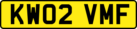 KW02VMF