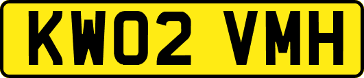 KW02VMH