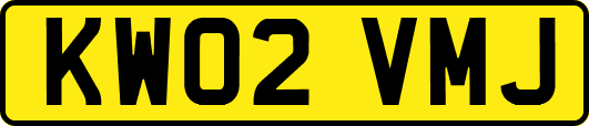 KW02VMJ