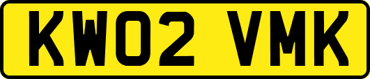 KW02VMK