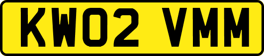 KW02VMM
