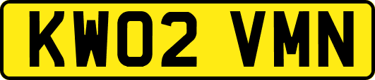 KW02VMN