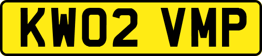 KW02VMP