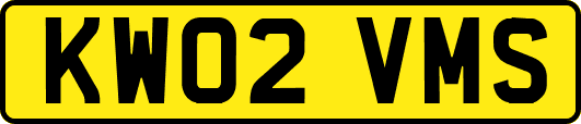 KW02VMS