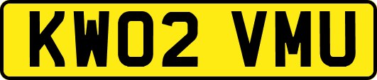 KW02VMU