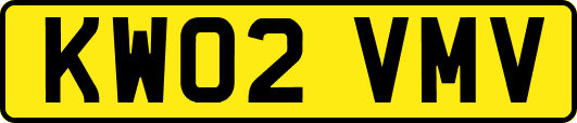 KW02VMV