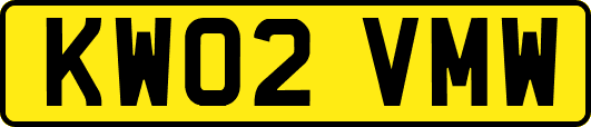 KW02VMW