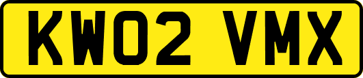 KW02VMX