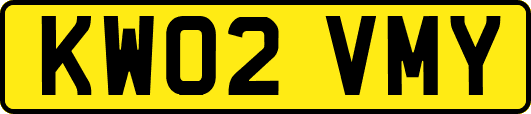 KW02VMY