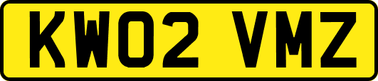 KW02VMZ