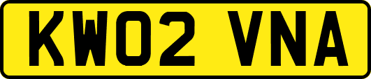 KW02VNA
