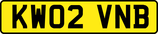 KW02VNB