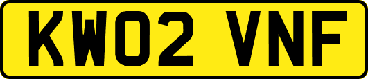 KW02VNF