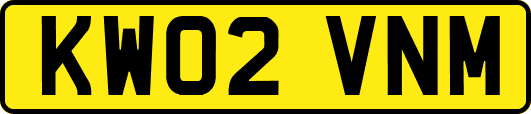 KW02VNM