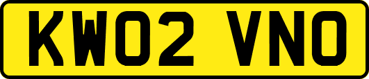 KW02VNO