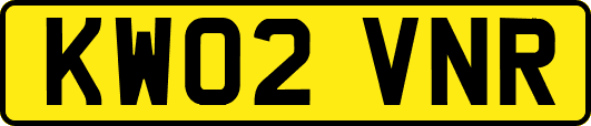 KW02VNR