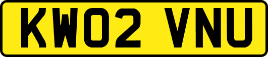 KW02VNU