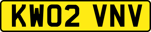 KW02VNV