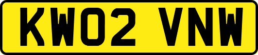 KW02VNW