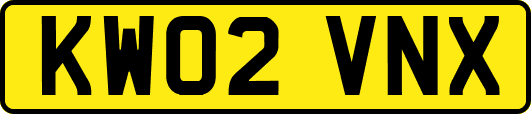 KW02VNX
