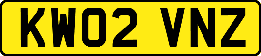KW02VNZ