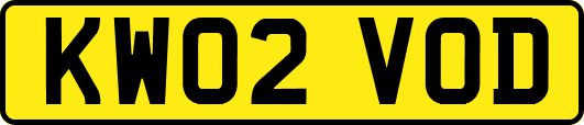 KW02VOD