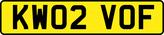 KW02VOF