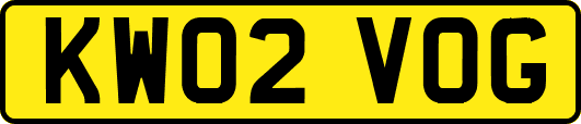 KW02VOG