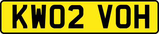 KW02VOH