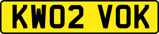 KW02VOK
