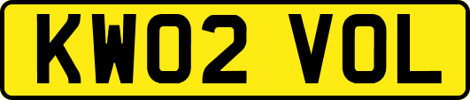KW02VOL