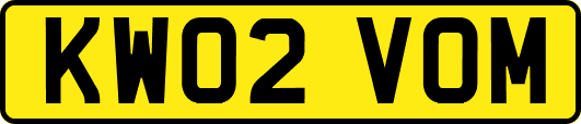 KW02VOM