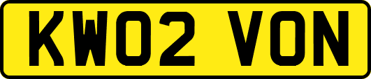 KW02VON