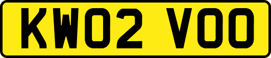 KW02VOO