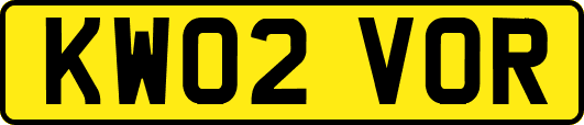KW02VOR