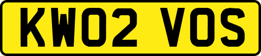 KW02VOS