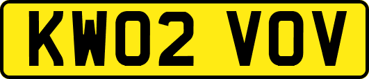 KW02VOV