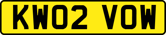 KW02VOW
