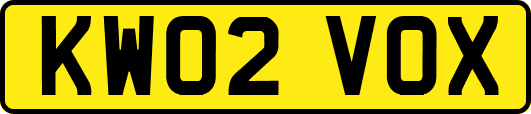KW02VOX