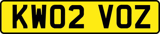 KW02VOZ