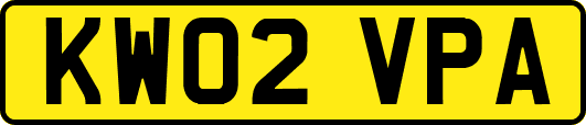 KW02VPA