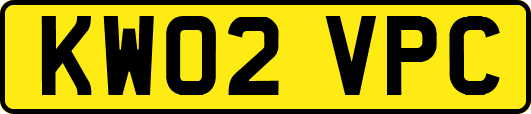 KW02VPC