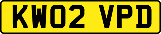 KW02VPD