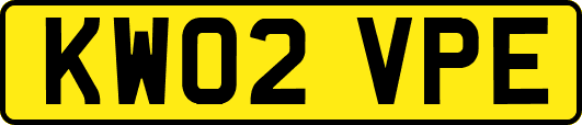 KW02VPE