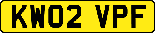 KW02VPF