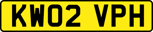 KW02VPH